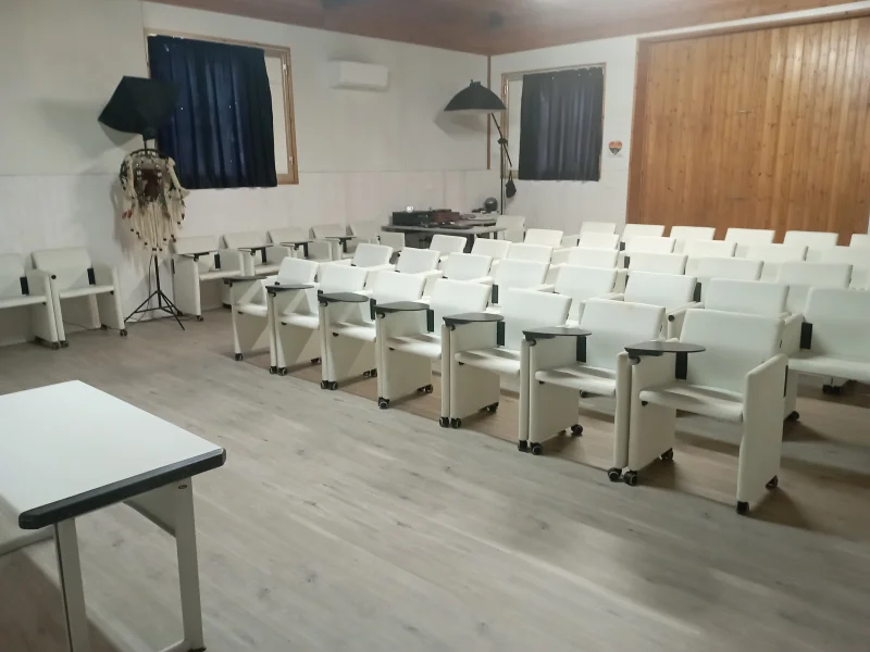 Sala Rossa a Bagnacavallo - Foto 3