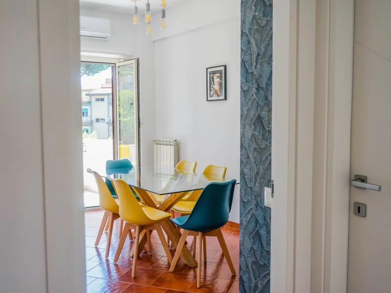 Sala Riunioni - Sala Riunione disponibile per prenotazione