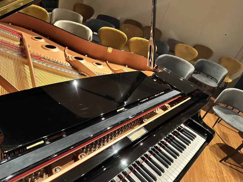 Studio 3 - Sala Riunione disponibile per prenotazione