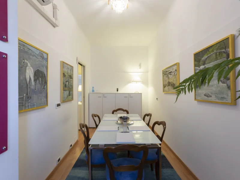 Sala Riunioni - Foto 2