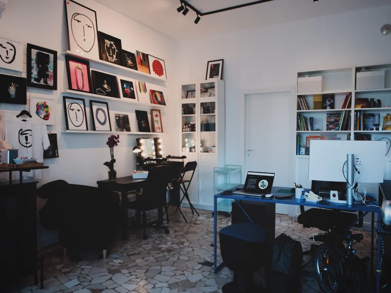 Studio Esclusivo a Bologna - Foto 4