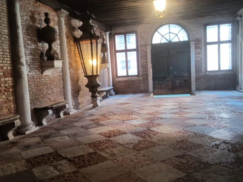 Saletta riunioni in studio - Foto 5