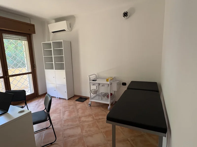 Studio 1 - Studio Medico disponibile per prenotazione
