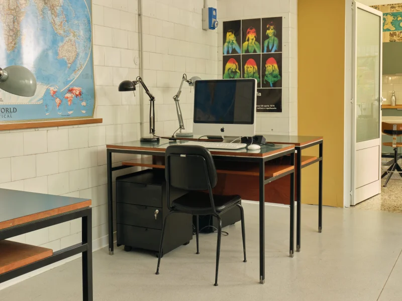 COWORKING SPACE - Foto 3