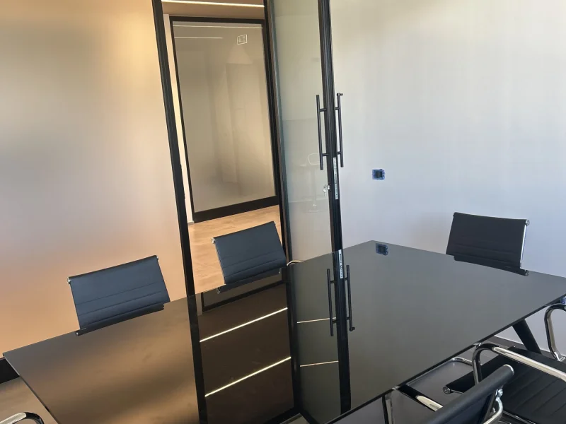 Sala Riunione - Sala Riunione disponibile per prenotazione