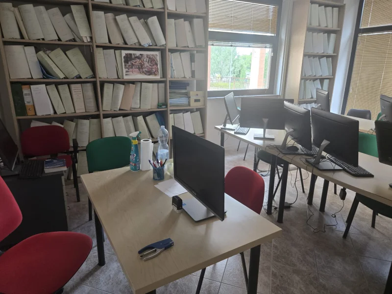 Sala pc 2 a Viterbo - Foto 3