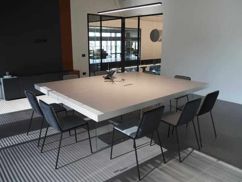 Sala Einstein - Foto 5