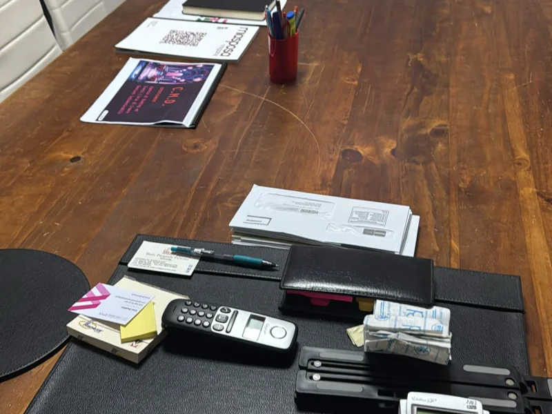 Sala Riunione - Foto 4