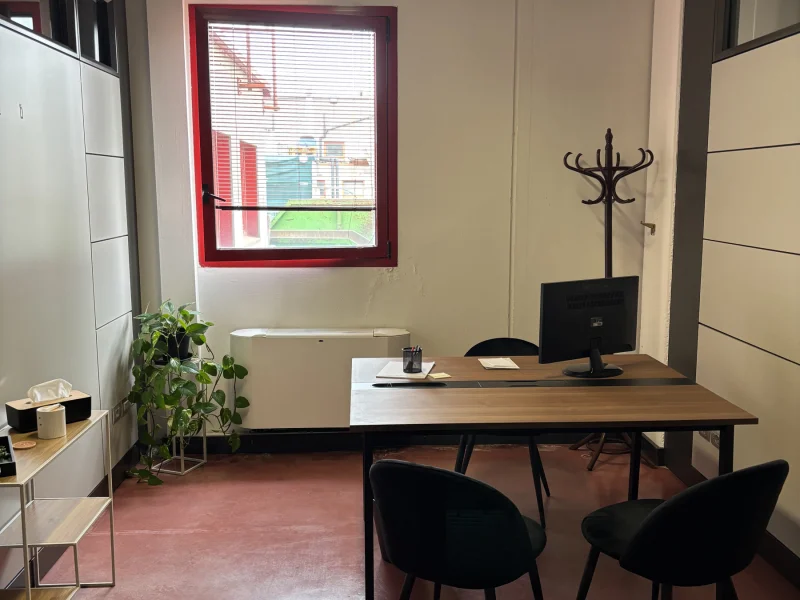 Ufficio - Uffici Privati disponibile per prenotazione