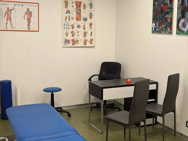 Studio 2 - Studio Medico disponibile per prenotazione