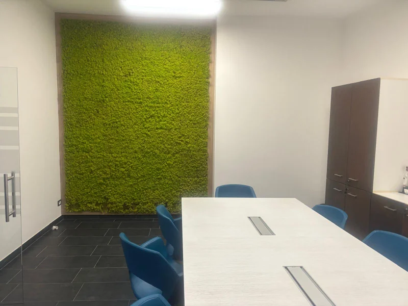 Sala Riunioni 1 piano - Sala Riunione