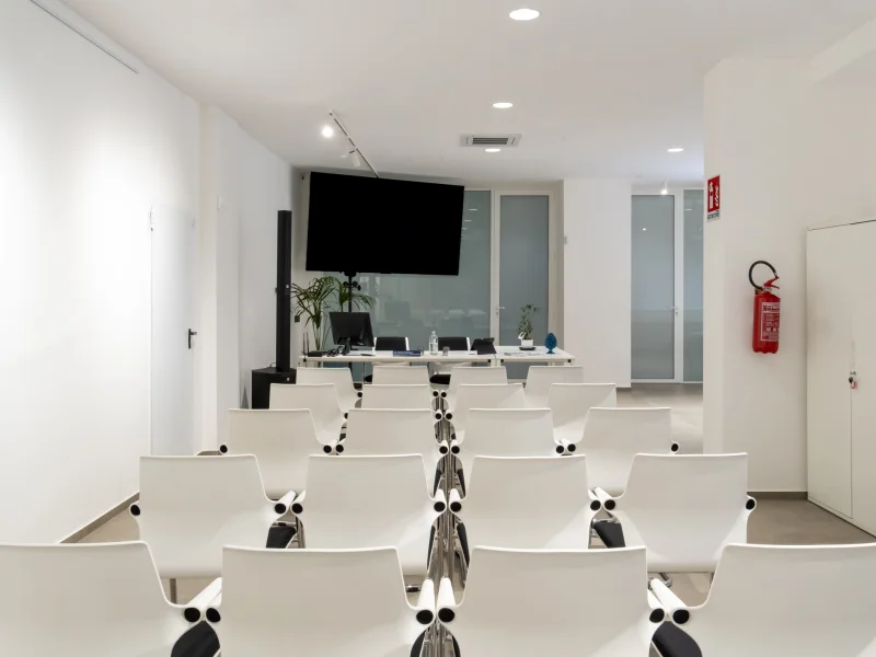 Sala Conferenze - Foto 3