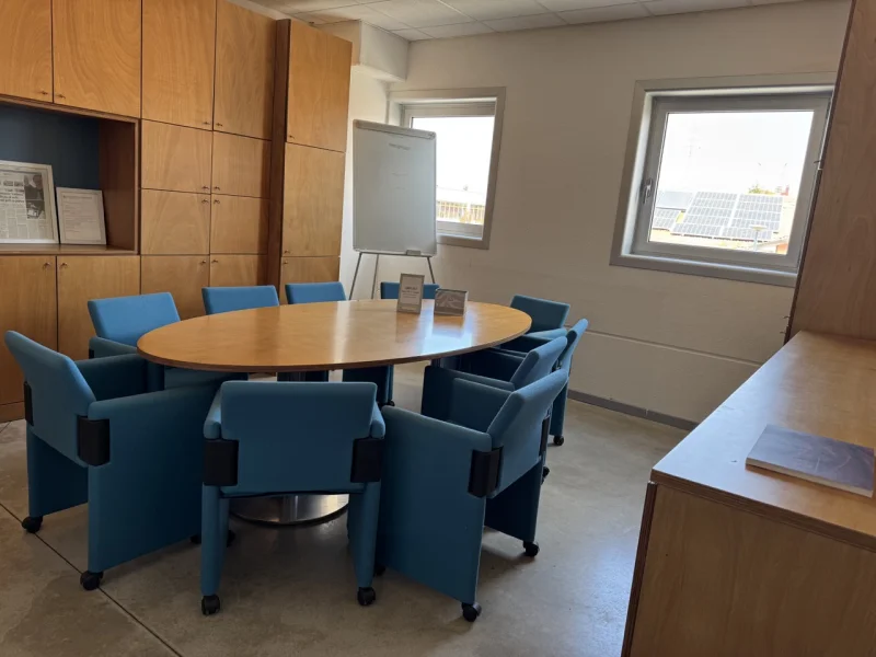 Sala Meeting - Foto 4