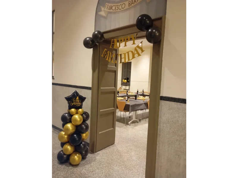 Sala Eventi BarAcca - Foto 3