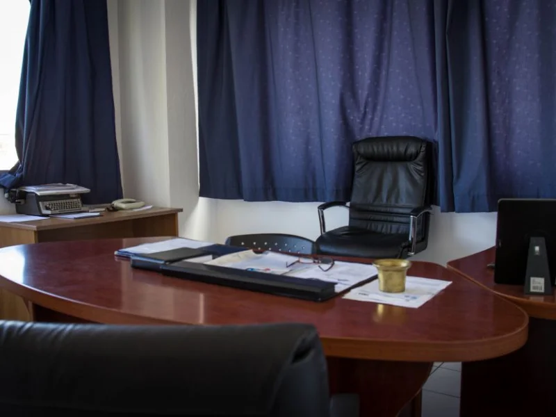Ufficio esclusivo anche arredato a Corato - Foto 3