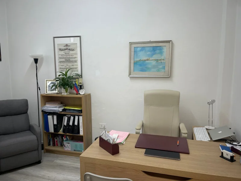 Ufficio MV Consulenza - Uffici Privati disponibile per prenotazione