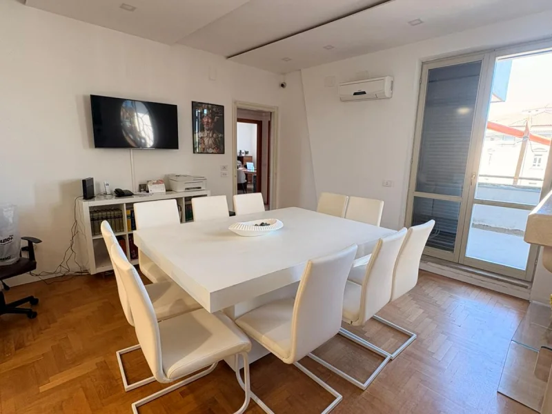 Sala riunioni a Aversa - Foto 2