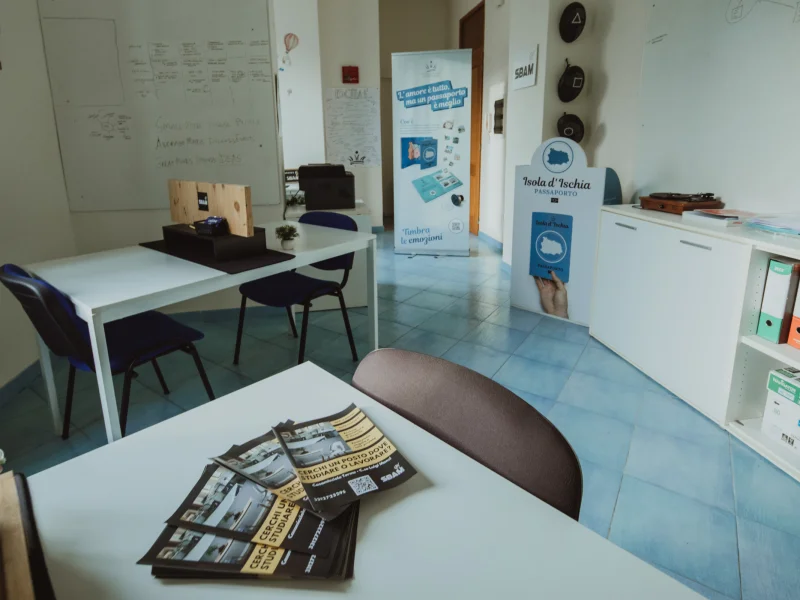 Sbam Coworking - Foto 2