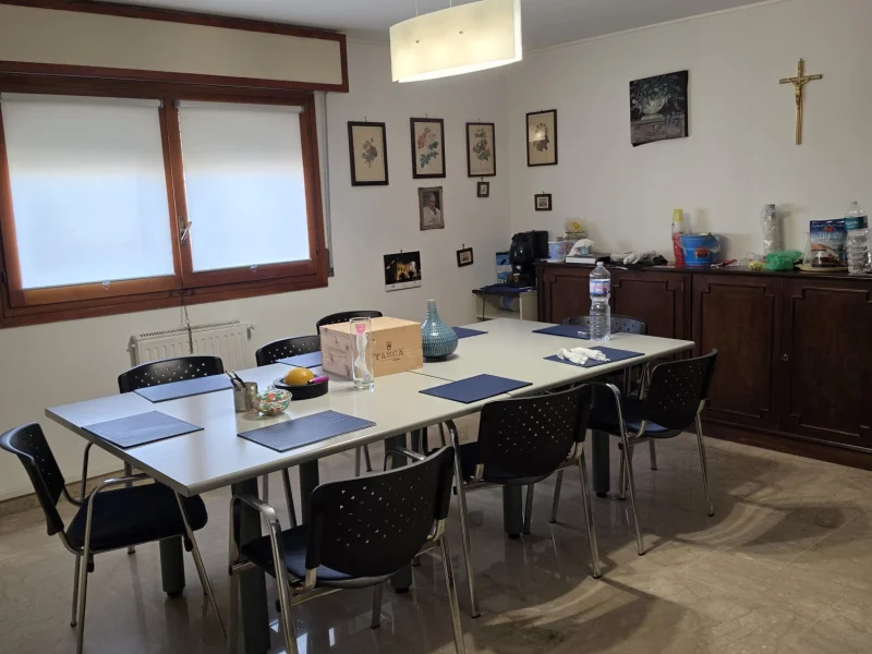 sala vista mare - Sala Riunione disponibile per prenotazione