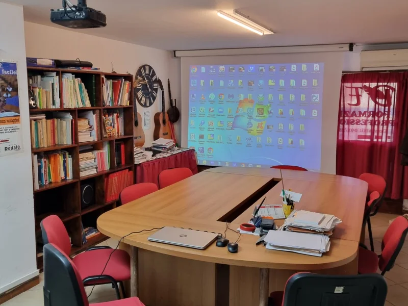 Sala riunione - Foto 2