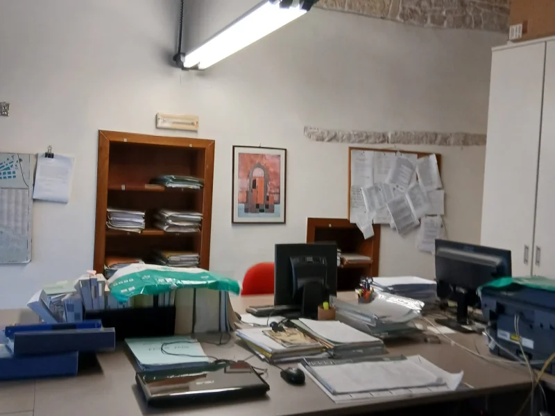 Sala Riunione - Foto 4