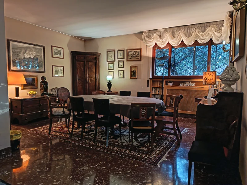 Sala riunioni piano terra - Sala Riunione disponibile per prenotazione