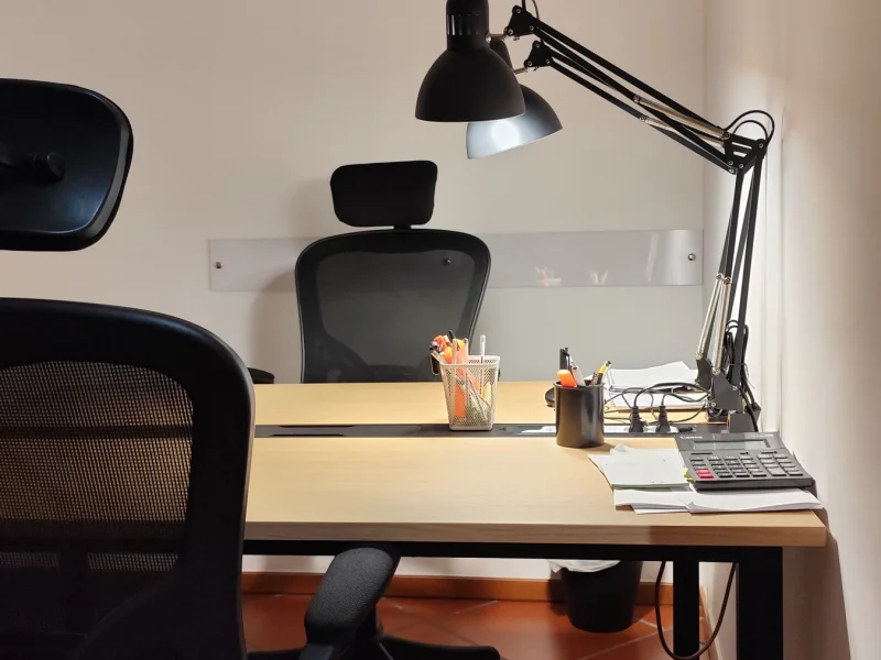 Coworking a Salerno - Foto 3