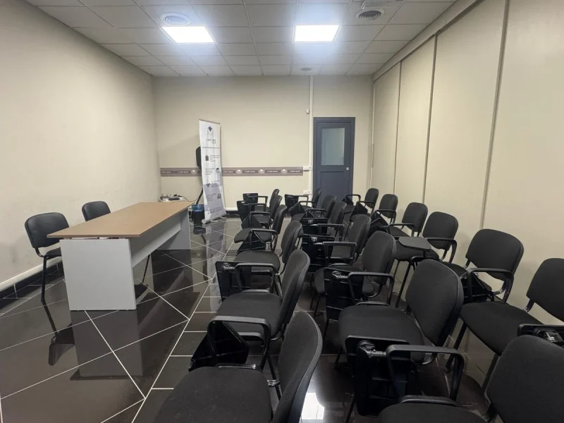 AULA BORSELLINO a Caserta - Immagine principale