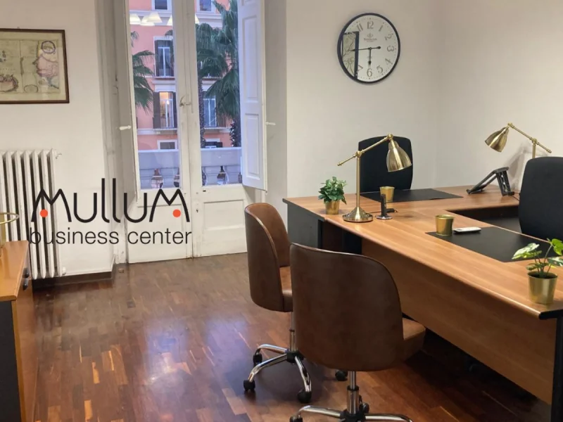 Day office - Uffici Privati disponibile per prenotazione