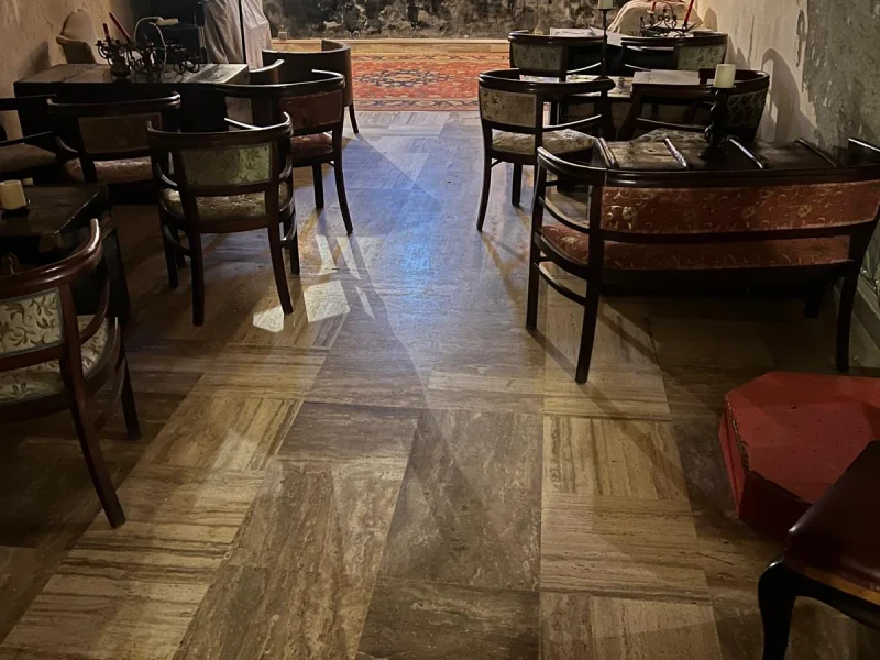 Sala per eventi - Sala Conferenze disponibile per prenotazione