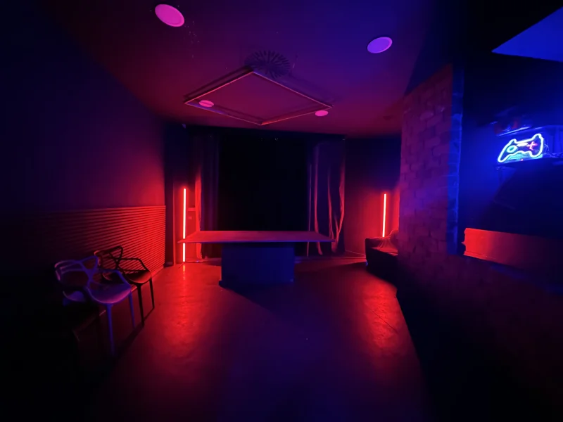 Sala piccola - Foto 2