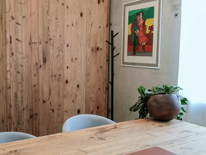 Ufficio Orchidea - Foto 2