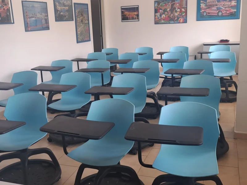 Aula Azzurra a Reggio Calabria - Foto 4