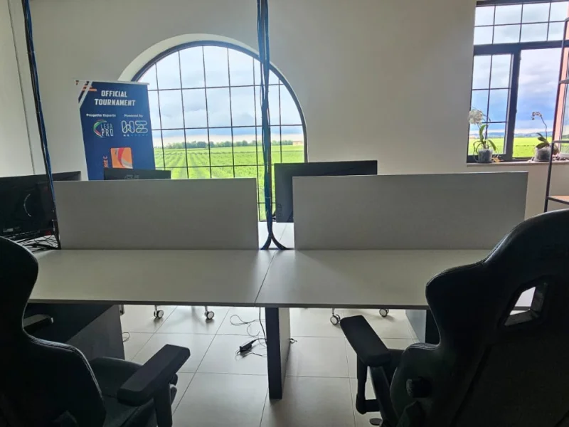 WeStudio CoWorking a Sant'Ambrogio di Valpolicella - Foto 3