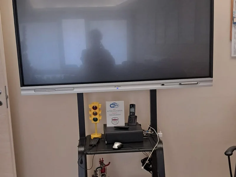 AULA 2 - Sala Conferenze