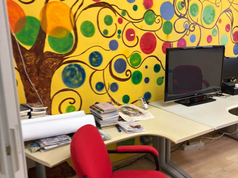 Area formazione - Foto 3