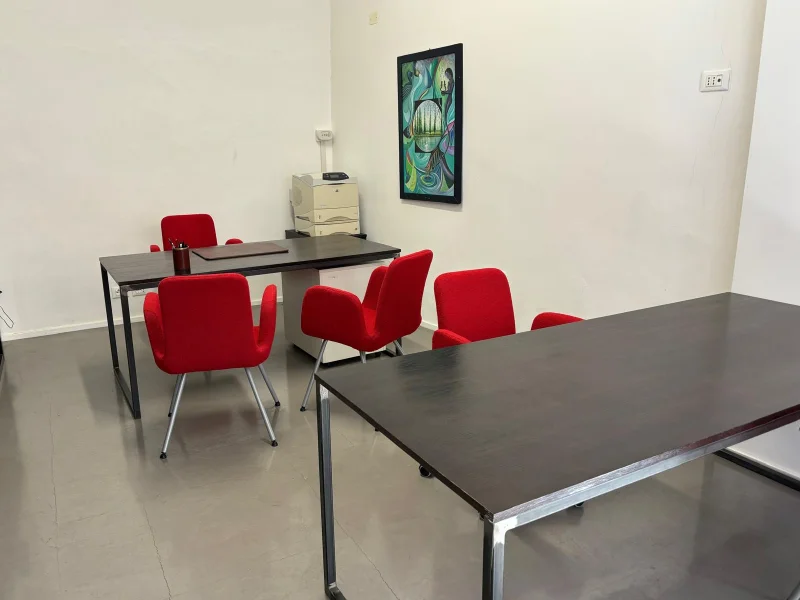 SALA RIUNIONI MORETTI - Foto 4