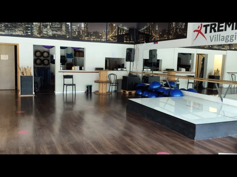 Sala Fitness a Rieti - Foto 4