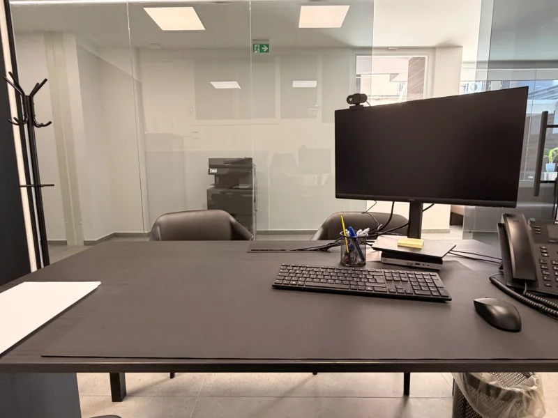 SALA CONSULENZA a Caserta - Foto 4