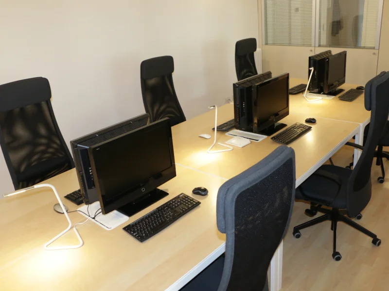 Postazione in sala condivisa - Foto 3