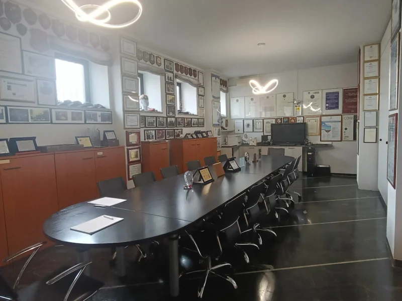 Sala riunione - Foto 4