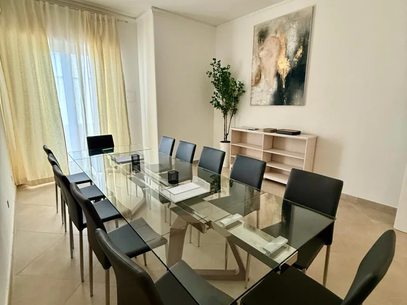 Sala riunione - Sala Riunione disponibile per prenotazione