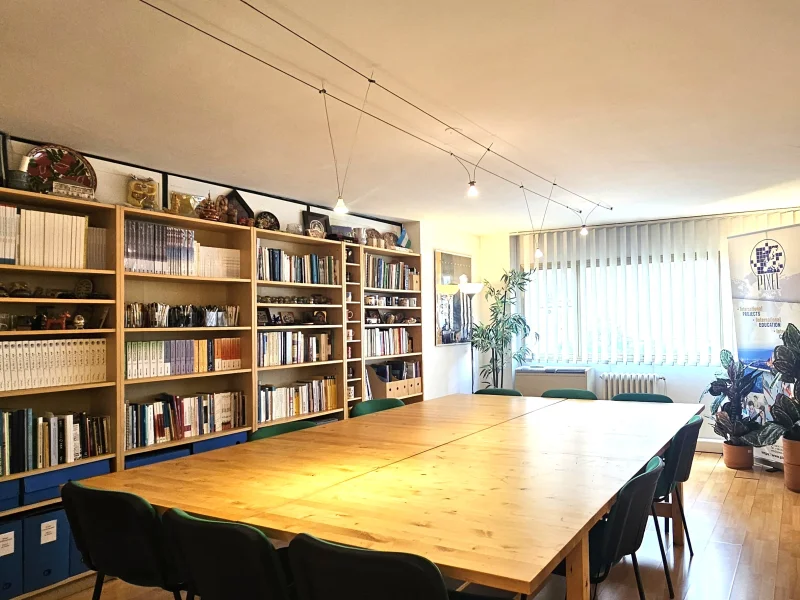 Sala riunioni a Firenze - Foto 3