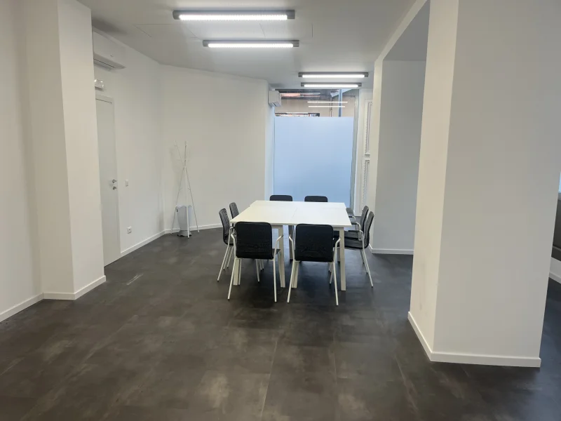 Sala Riunioni 5 - Foto 2