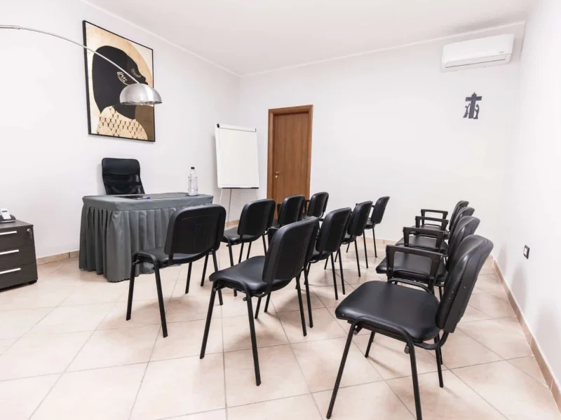 Sala Montalcini a Caserta - Foto 4