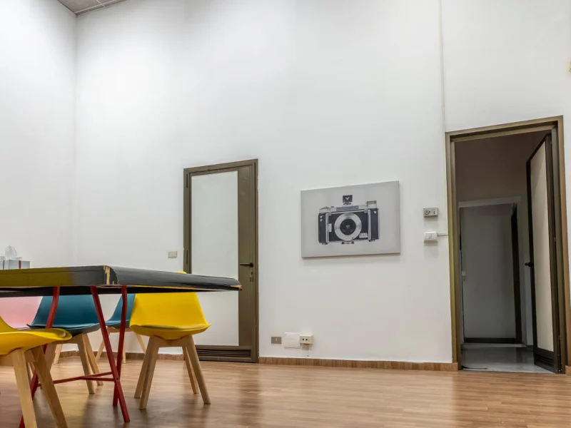 Meeting Room - Foto 5