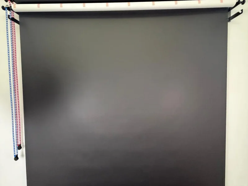 Sala posa con fondale - Foto 4