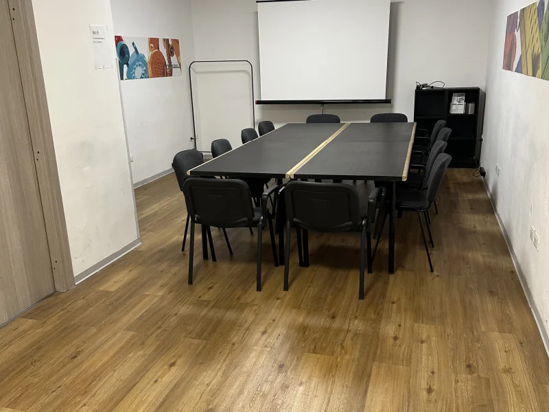 Sala Formazione a Palermo - Foto 5