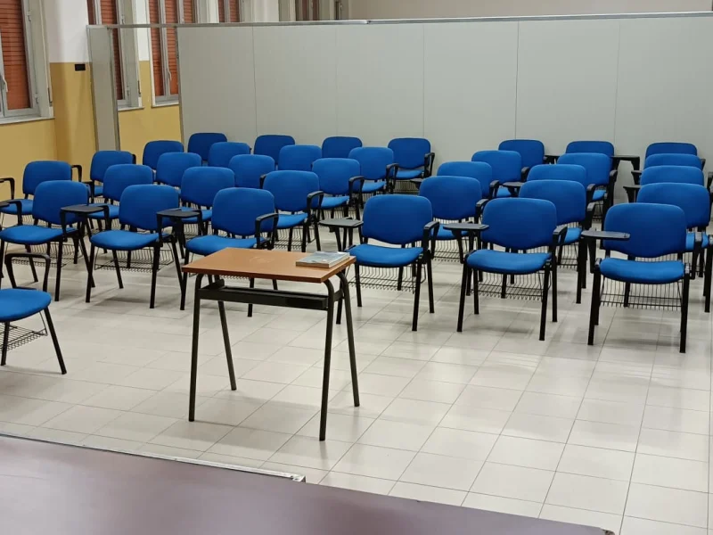 SALA NORD - Sala Riunione