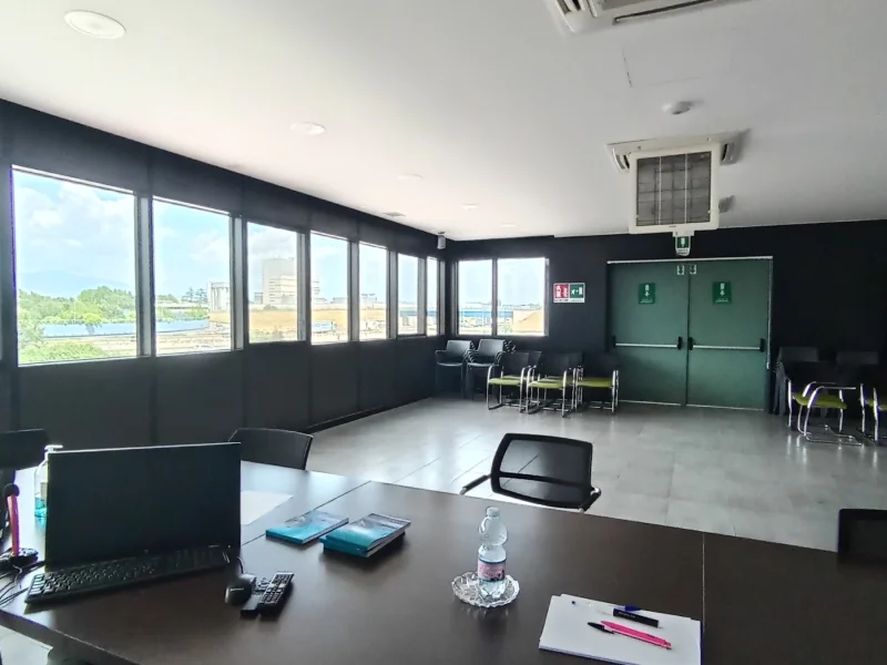 Sala meeting - Sala Riunione disponibile per prenotazione